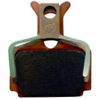 Formula Oro Organic Scheibenbremsbeläge Formula Oro Organic Scheibenbremsbeläge