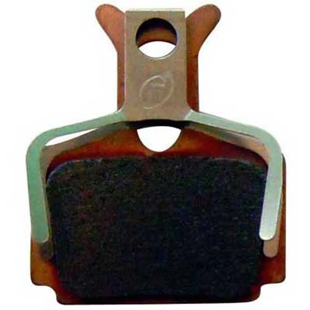 Formula Oro Organic Scheibenbremsbeläge, Black, One Size Formula Oro Organic Scheibenbremsbeläge, Black, One Size