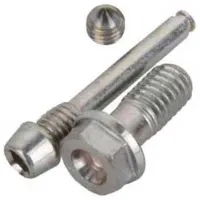 Formula Oval Bremssattelschrauben Formula Oval Bremssattelschrauben