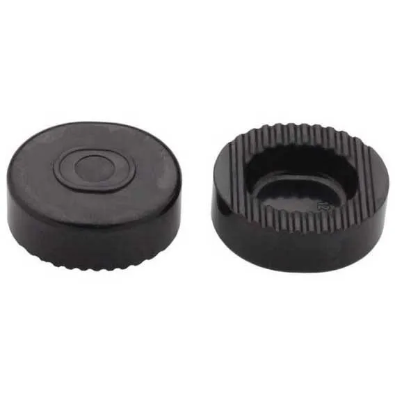 Formula Oval Kolbenkit, Black, One Size Formula Oval Kolbenkit, Black, One Size