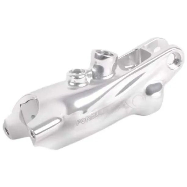 Formula Oval Master Cylinder Body Kit Hebelkörper, Silver, One Size Formula Oval Master Cylinder Body Kit Hebelkörper, Silver, One Size