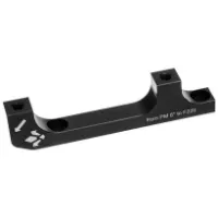 Formula Post Mount 6 Inches 220 Mm Scheibenbrems-bremssattel-adapter Formula Post Mount 6 Inches 220 Mm Scheibenbrems-bremssattel-adapter
