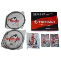 Formula R1 Ersatzteilkit Formula R1 Ersatzteilkit