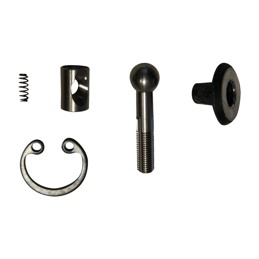 Formula R1 Master Cylinder Lever Adjustment Kit Regler, Black, One Size Formula R1 Master Cylinder Lever Adjustment Kit Regler, Black, One Size