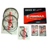 Formula R1 Racing Ersatzteilkit Formula R1 Racing Ersatzteilkit