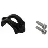 Formula R1 Racing Master Cylinder Klemme, Black, One Size