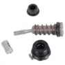 Formula R1 Racing Master Cylinder Kolbenkit, Black, One Size
