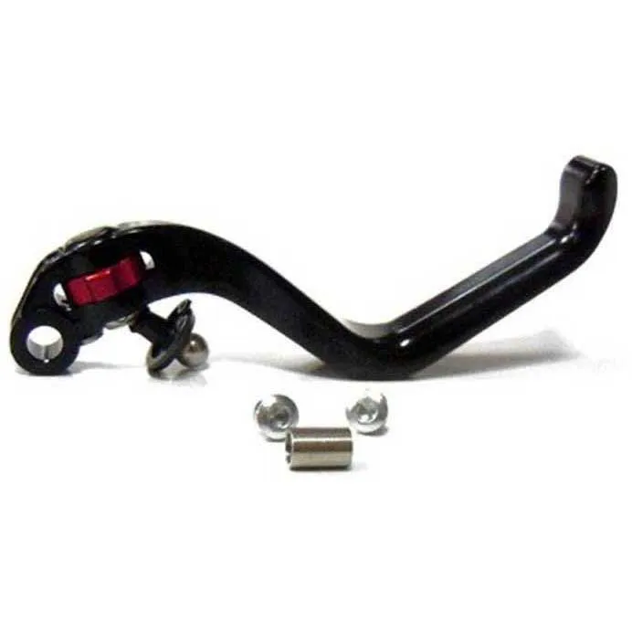 Formula R1 Tfra Master Cylinder Hebelsatz, Black, One Size Formula R1 Tfra Master Cylinder Hebelsatz, Black, One Size
