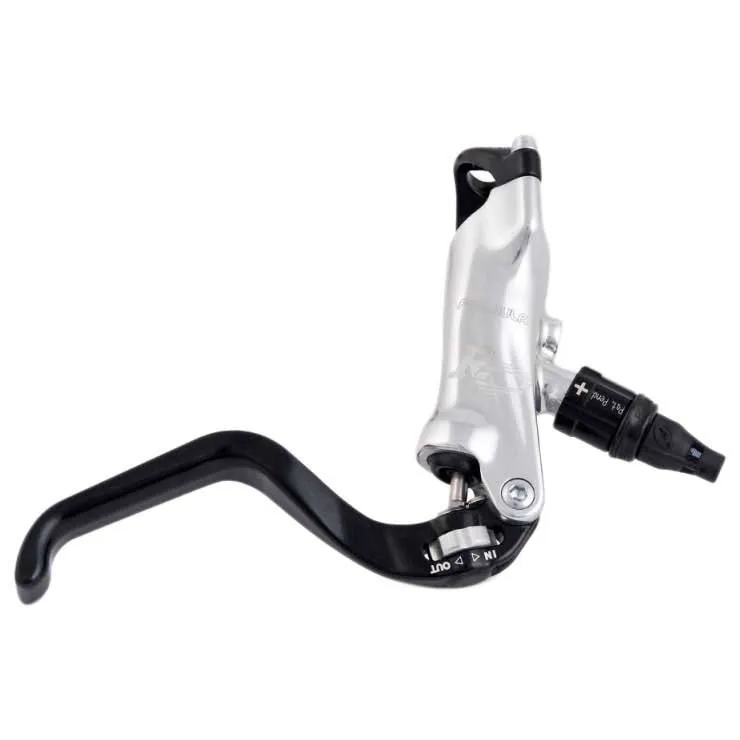 Formula Ro Complete Master Cylinder Eu Bremshebel, Polished / silver, One Size Formula Ro Complete Master Cylinder Eu Bremshebel, Polished / silver, One Size
