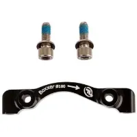 Formula Rock Shox Boxxer Scheibenbrems-bremssattel-adapter Formula Rock Shox Boxxer Scheibenbrems-bremssattel-adapter