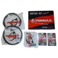 Formula Rx Ersatzteilkit Formula Rx Ersatzteilkit