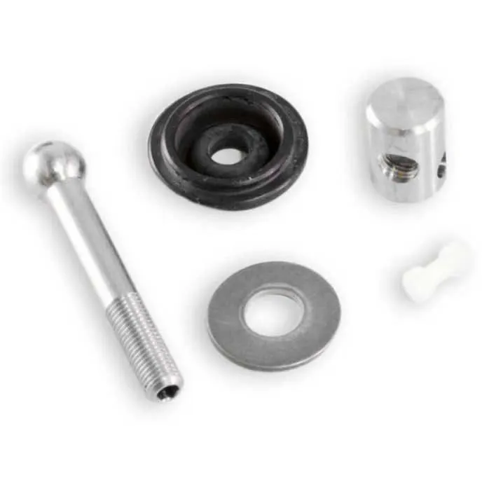Formula Rx Lever Adjustment Kit Regler, Black / grey, One Size Formula Rx Lever Adjustment Kit Regler, Black / grey, One Size