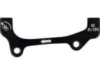 Formula Scheibenbremsadapter für 160 mm Scheibe Formula Scheibenbremsadapter für 160 mm Scheibe