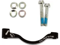 Formula Scheibenbremsadapter für 180 mm Scheibe Formula Scheibenbremsadapter für 180 mm Scheibe