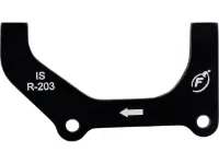 Formula Scheibenbremsadapter für 203 mm Scheibe Formula Scheibenbremsadapter für 203 mm Scheibe