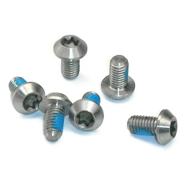 Formula Scheibenbremsschrauben, Silver, One Size Formula Scheibenbremsschrauben, Silver, One Size