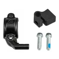 Formula Schellenadapter Cura / C1 / CR1 / CR3 für I-Spec B Formula Schellenadapter Cura / C1 / CR1 / CR3 für I-Spec B