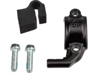 Formula Schellenadapter Cura / C1 / CR1 / CR3 für I-Spec B Formula Schellenadapter Cura / C1 / CR1 / CR3 für I-Spec B