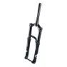 Formula Selva C 15x110 Mm 43 Offset Mtb-gabel, Black, 27.5+ - 29", 170mm