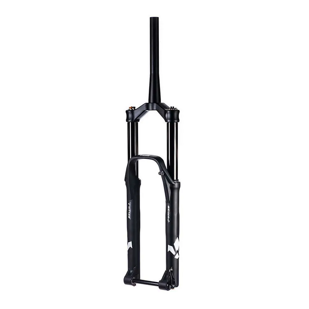 Formula Selva C 15x110 Mm 43 Offset Mtb-gabel, Black, 27.5+ - 29", 170mm Formula Selva C 15x110 Mm 43 Offset Mtb-gabel, Black, 27.5+ - 29", 170mm