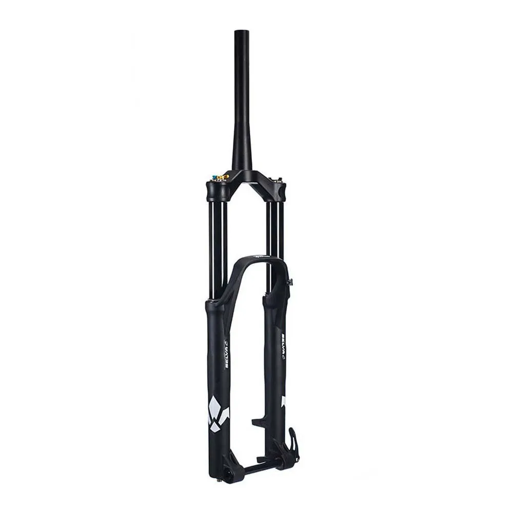 Formula Selva C 15x110 Mm 43 Offset Mtb-gabel, Black, 27.5+ - 29", 170mm Formula Selva C 15x110 Mm 43 Offset Mtb-gabel, Black, 27.5+ - 29", 170mm