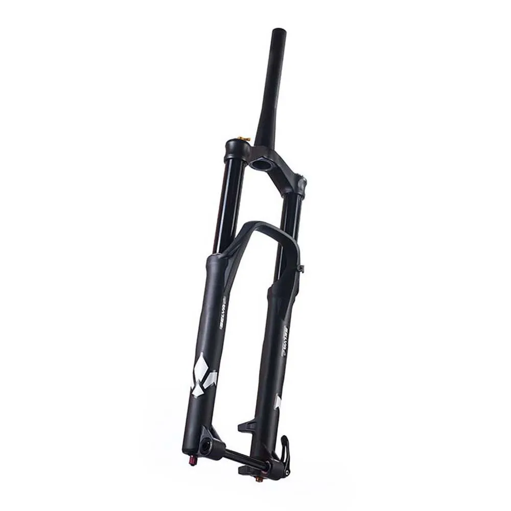 Formula Selva C 15x110 Mm 43 Offset Mtb-gabel, Black, 27.5+ - 29", 170mm Formula Selva C 15x110 Mm 43 Offset Mtb-gabel, Black, 27.5+ - 29", 170mm