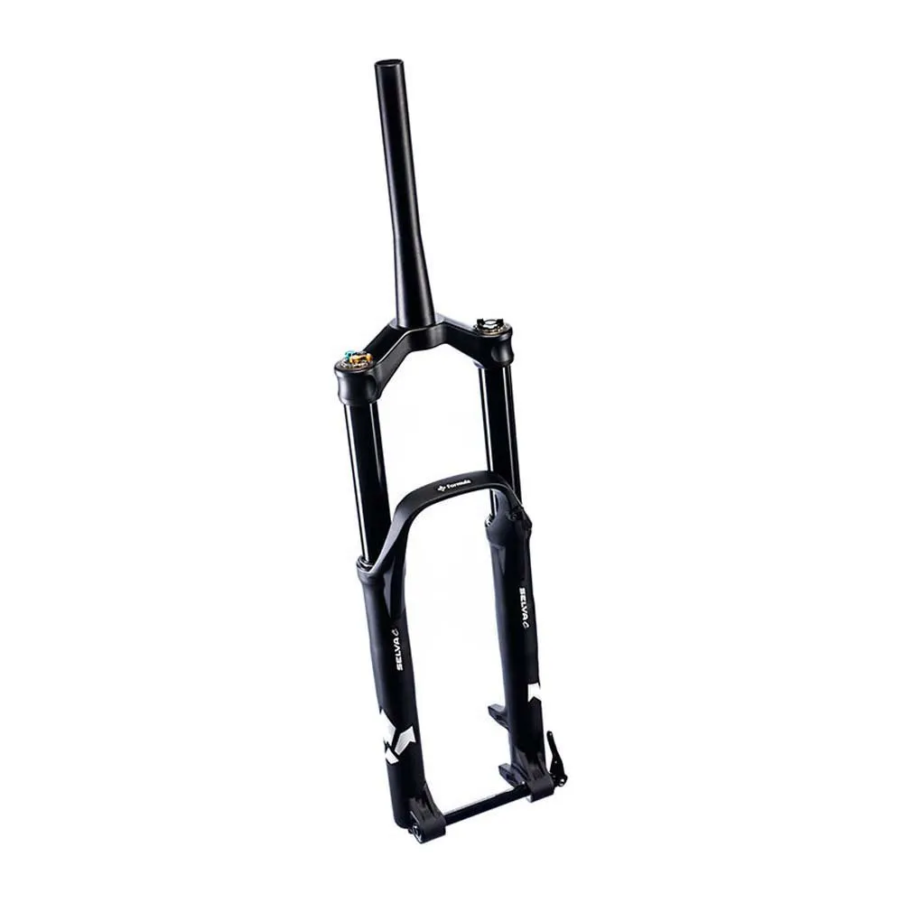 Formula Selva C 15x110 Mm 43 Offset Mtb-gabel, Black, 27.5+ - 29", 170mm Formula Selva C 15x110 Mm 43 Offset Mtb-gabel, Black, 27.5+ - 29", 170mm