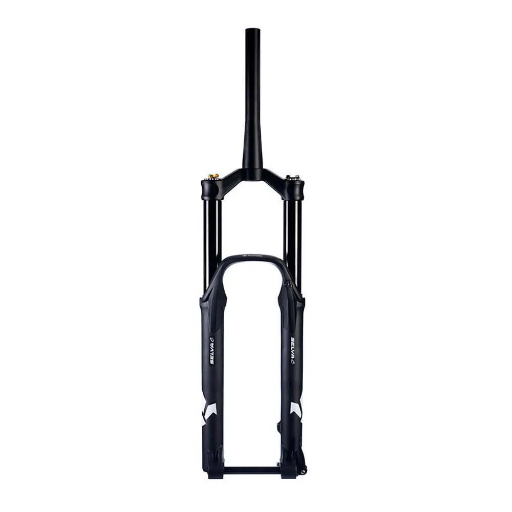 Formula Selva C 15x110 Mm 43 Offset Mtb-gabel, Black, 27.5+ - 29", 170mm Formula Selva C 15x110 Mm 43 Offset Mtb-gabel, Black, 27.5+ - 29", 170mm