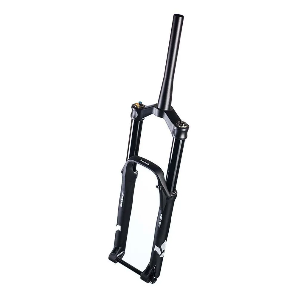 Formula Selva C 15x110 Mm 43 Offset Mtb-gabel, Black, 27.5+ - 29", 170mm Formula Selva C 15x110 Mm 43 Offset Mtb-gabel, Black, 27.5+ - 29", 170mm