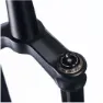 Formula Selva C Boost 15x110 Mm 43 Offset Mtb-gabel, Black, 29", 170mm