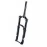 Formula Selva C Boost 15x110 Mm 43 Offset Mtb-gabel, Black, 29", 170mm