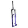 Ultraviolet / matte black