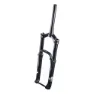 Formula Selva S 15x110 Mm 43 Offset Mtb-gabel, Black, 27.5+ - 29", 130mm