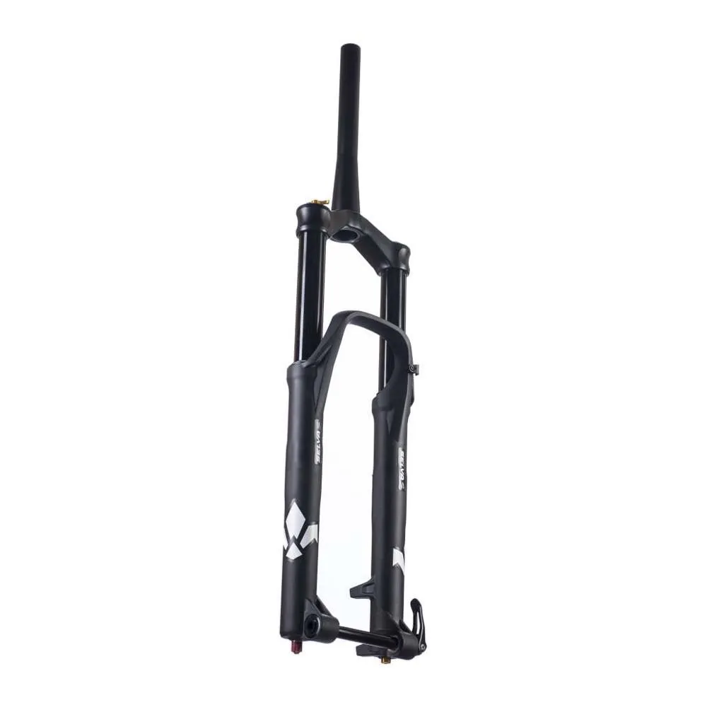 Formula Selva S 15x110 Mm 43 Offset Mtb-gabel, Black, 27.5+ - 29", 130mm Formula Selva S 15x110 Mm 43 Offset Mtb-gabel, Black, 27.5+ - 29", 130mm