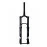 Formula Selva S 15x110 Mm 43 Offset Mtb-gabel, Black, 27.5+ - 29", 130mm