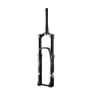 Formula Selva S 15x110 Mm 43 Offset Mtb-gabel, Black, 27.5+ - 29", 130mm