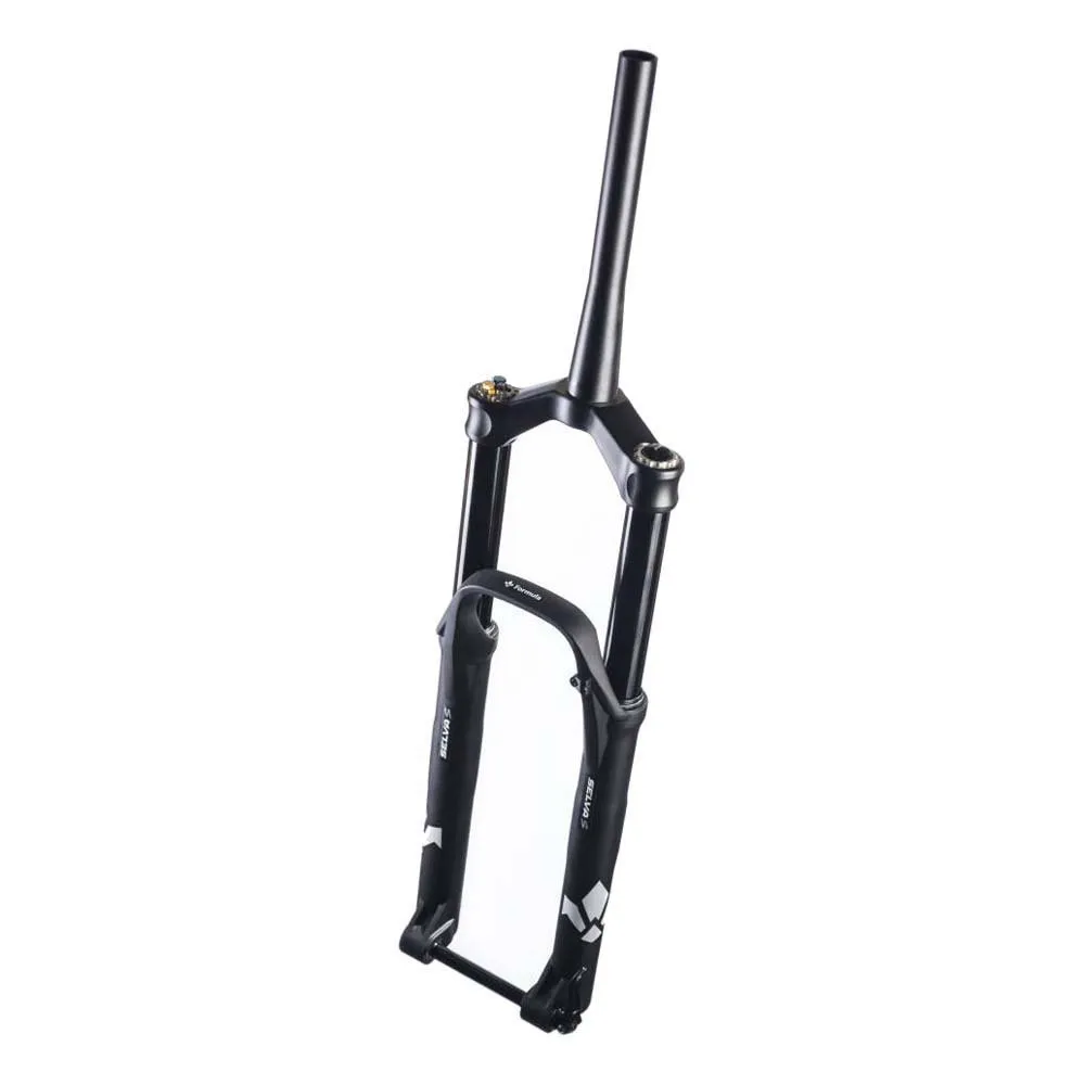 Formula Selva S 15x110 Mm 43 Offset Mtb-gabel, Black, 27.5+ - 29", 130mm Formula Selva S 15x110 Mm 43 Offset Mtb-gabel, Black, 27.5+ - 29", 130mm