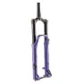 Ultraviolet / matte black