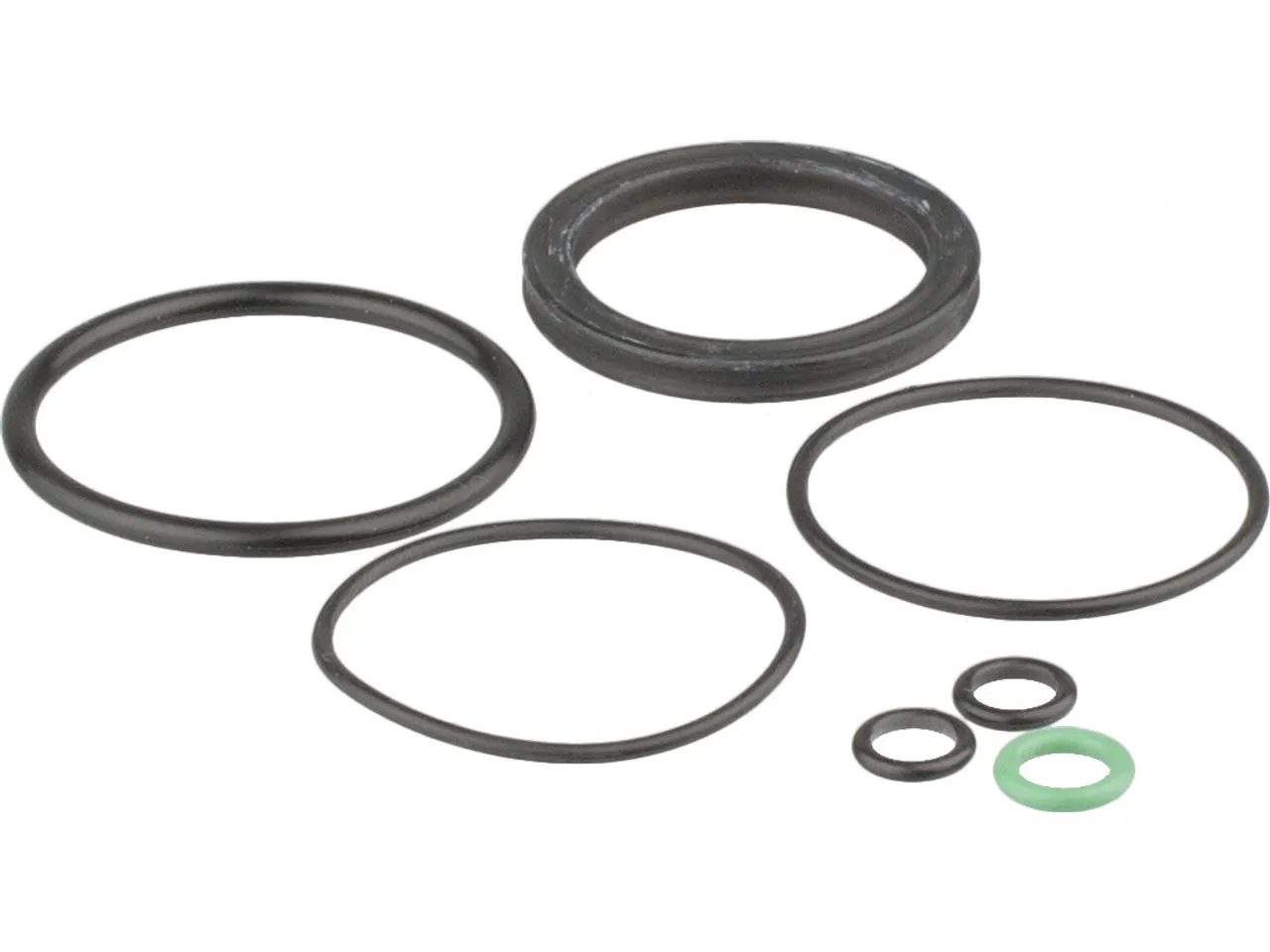 Formula Servicekit O-Ring Kit 35/Selva Fork 27,5"+ 29", One_size Formula Servicekit O-Ring Kit 35/Selva Fork 27,5"+ 29", One_size