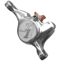 Formula T1 Racing Polished Scheibenbremssattel Formula T1 Racing Polished Scheibenbremssattel