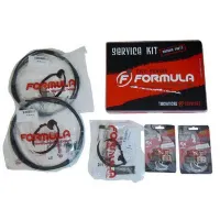 Formula The One Ersatzteilkit Formula The One Ersatzteilkit