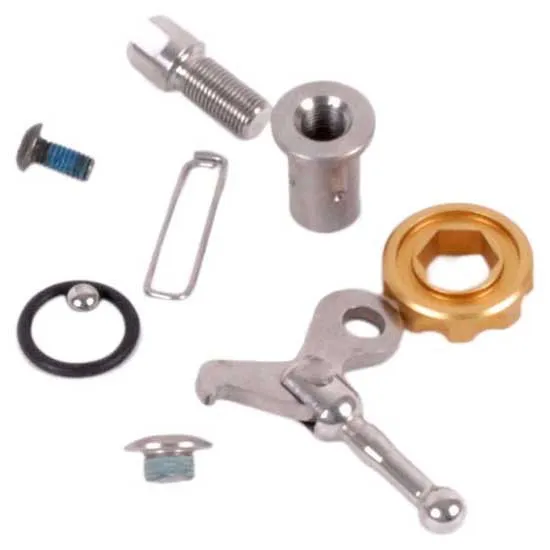 Formula The One Lever Adjustment Kit Regler, Grey, One Size Formula The One Lever Adjustment Kit Regler, Grey, One Size