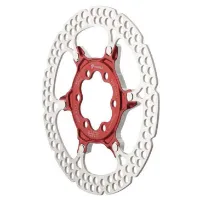 Formula Two Pieces Disc With Screws Bremsscheibe Formula Two Pieces Disc With Screws Bremsscheibe