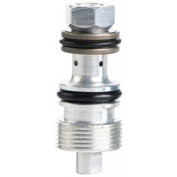 Formula Weiches Kompressionskit Für Gabeln, Bronze, One Size Formula Weiches Kompressionskit Für Gabeln, Bronze, One Size