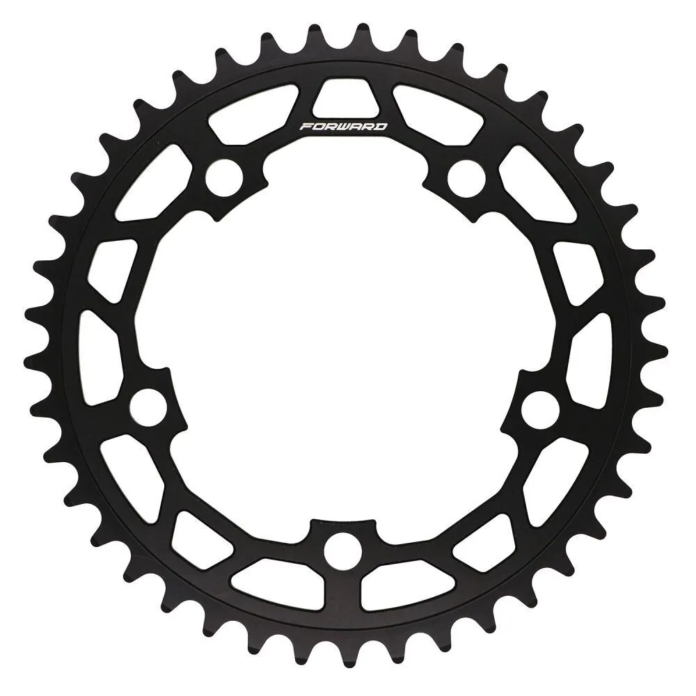 FORWARD 5-Loch-Krone Joyride V2 110 BCD Unisex