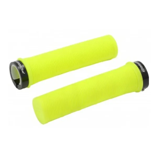 FORWARD Griffe Loko Unisex, gelb, 130mm