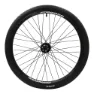 FORWARD Hinterrad joyride disc 24" x 1,75 Unisex, schwarz, TU