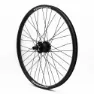 FORWARD Hinterrad joyride v2 cruiser 24x1,75" Unisex, schwarz, TU