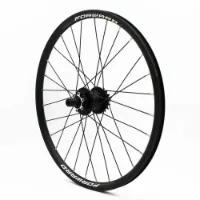 FORWARD Hinterrad joyride v2 exp 20" x 1-3/8 Unisex