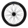 FORWARD Hinterradscheibe joyride pro 20x1,75 Unisex, schwarz, TU
